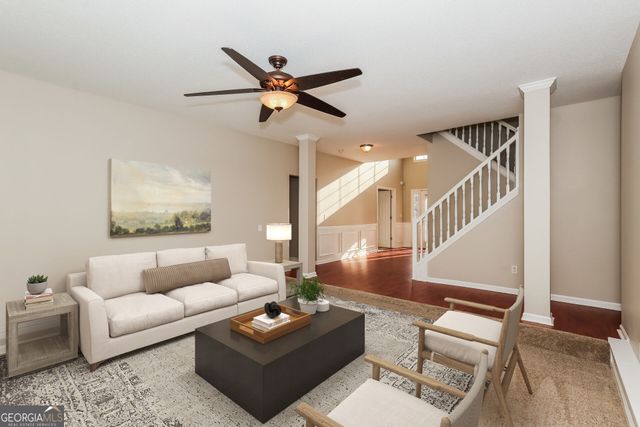 2722 Elkmont Ridge SW, Atlanta, GA 30331