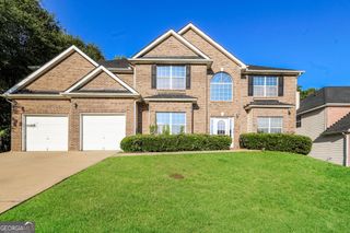 2722 Elkmont Ridge SW, Atlanta, GA 30331