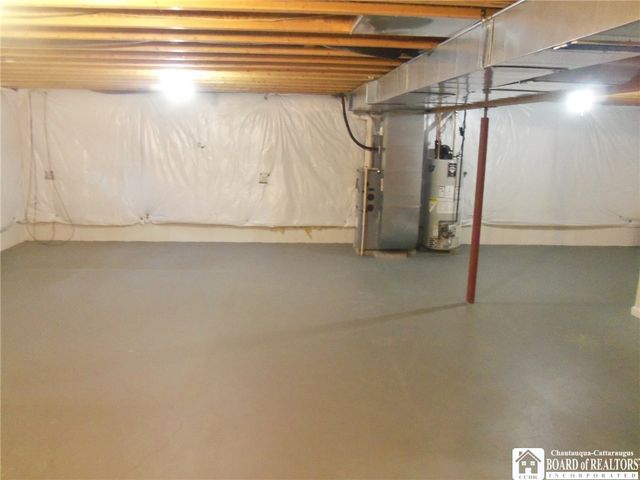 5 Pleasant Avenue, Pomfret, NY 14063