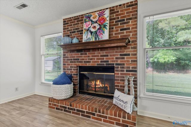 8459 Hogan Drive SE, Huntsville, AL 35802