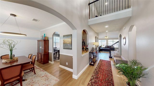 14427 Brighton Trace Lane, Houston, TX 77044