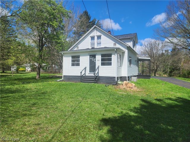 3187 Grenfall Road, Norton, OH 44203