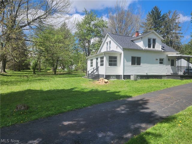 3187 Grenfall Road, Norton, OH 44203