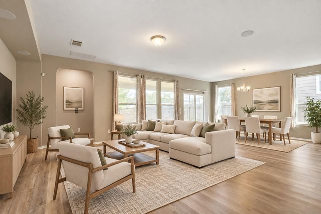 6808 Ondantra BND, Austin, TX 78744