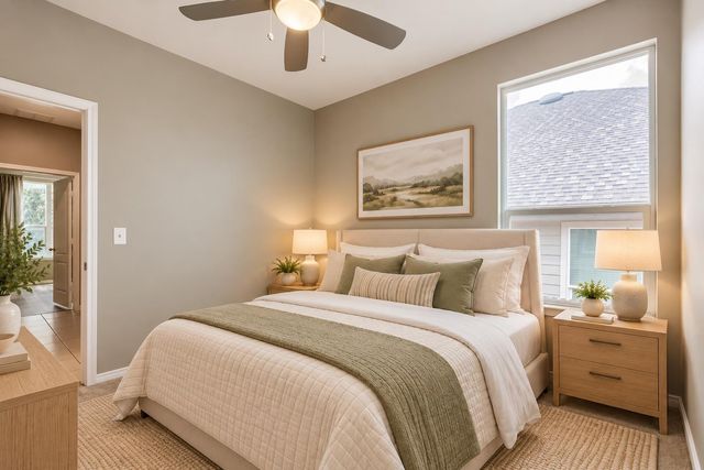 6808 Ondantra BND, Austin, TX 78744