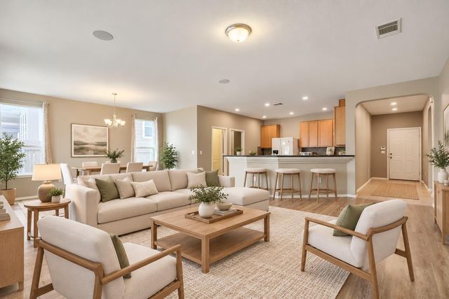 6808 Ondantra BND, Austin, TX 78744