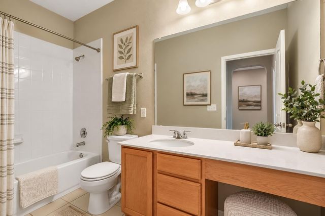 6808 Ondantra BND, Austin, TX 78744