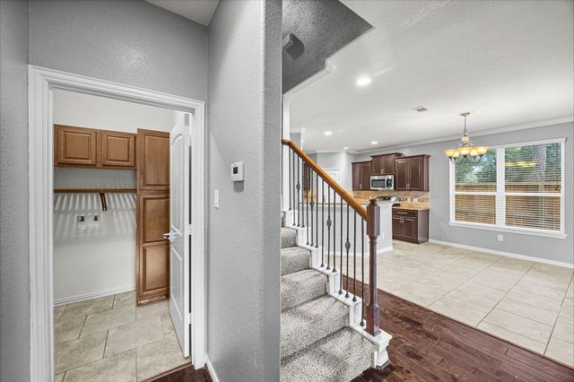 17206 Lowell Lake Lane, Humble, TX 77346