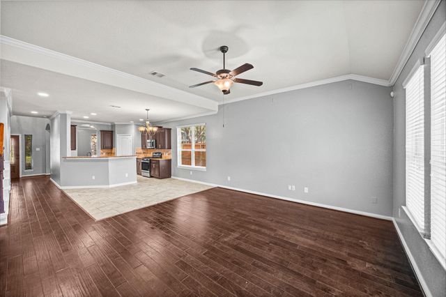 17206 Lowell Lake Lane, Humble, TX 77346