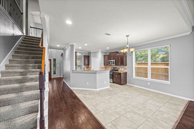 17206 Lowell Lake Lane, Humble, TX 77346