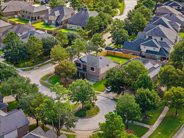 17206 Lowell Lake Lane, Humble, TX 77346