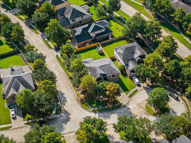 17206 Lowell Lake Lane, Humble, TX 77346