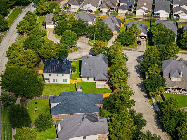17206 Lowell Lake Lane, Humble, TX 77346