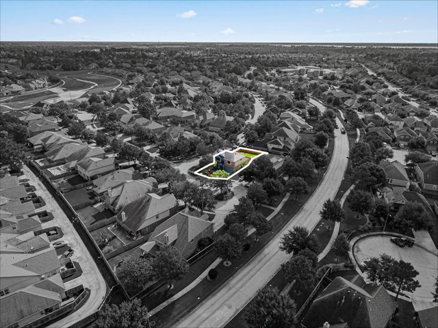 17206 Lowell Lake Lane, Humble, TX 77346
