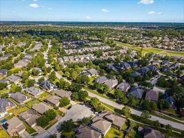 17206 Lowell Lake Lane, Humble, TX 77346