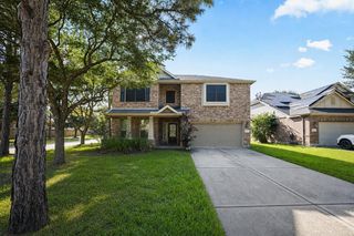 17206 Lowell Lake Lane, Humble, TX 77346