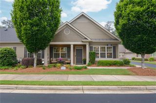 4745 Flycatcher Drive, Alpharetta, GA 30004