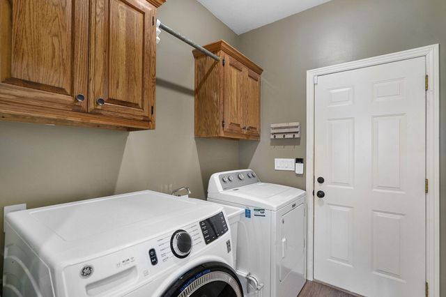 1113 S Carriage Avenue, Springfield, MO 65809
