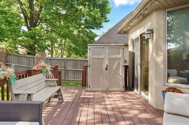 1113 S Carriage Avenue, Springfield, MO 65809