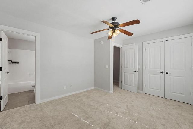 2205 Ellington Drive A, Springdale, AR 72762