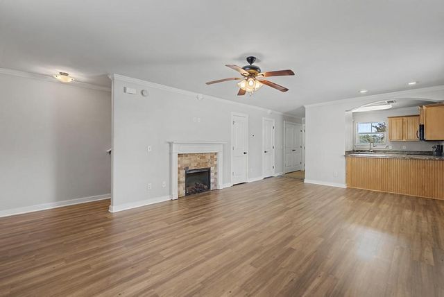 2205 Ellington Drive A, Springdale, AR 72762