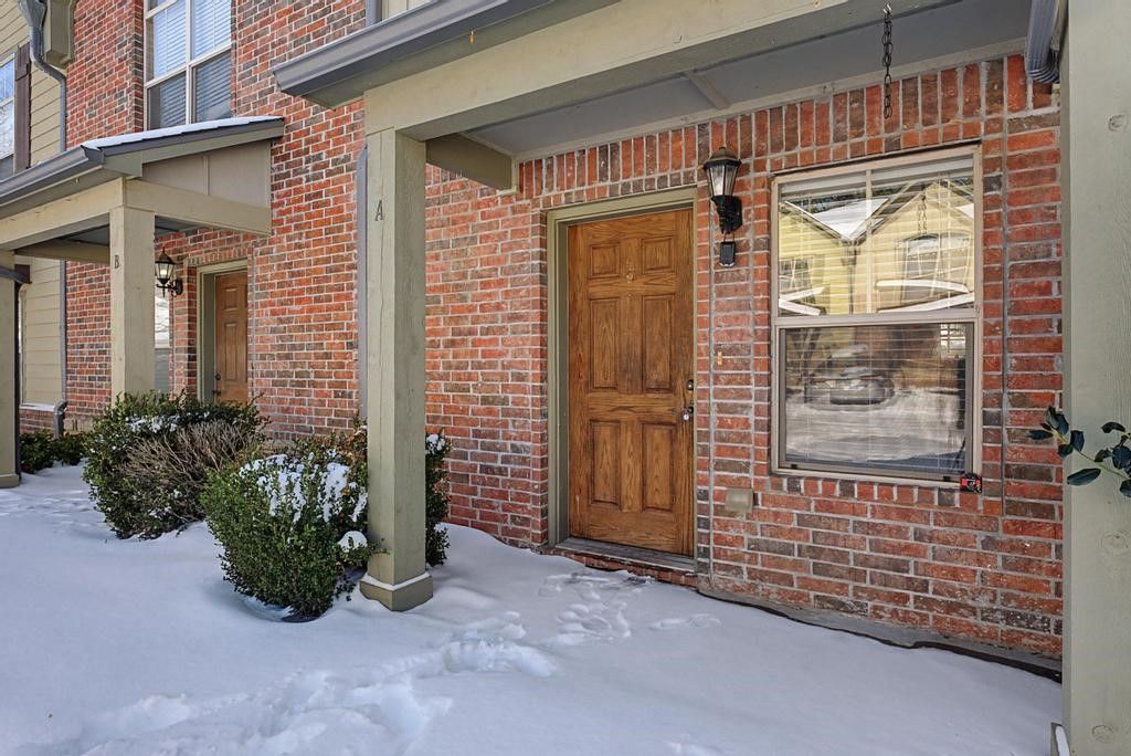 2205 Ellington Drive A, Springdale, AR 72762