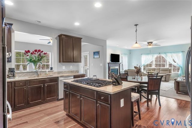 7025 Swanhaven Dr, Chesterfield, VA 23234