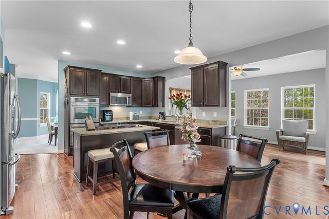 7025 Swanhaven Dr, Chesterfield, VA 23234