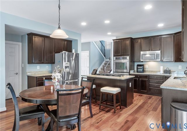 7025 Swanhaven Dr, Chesterfield, VA 23234