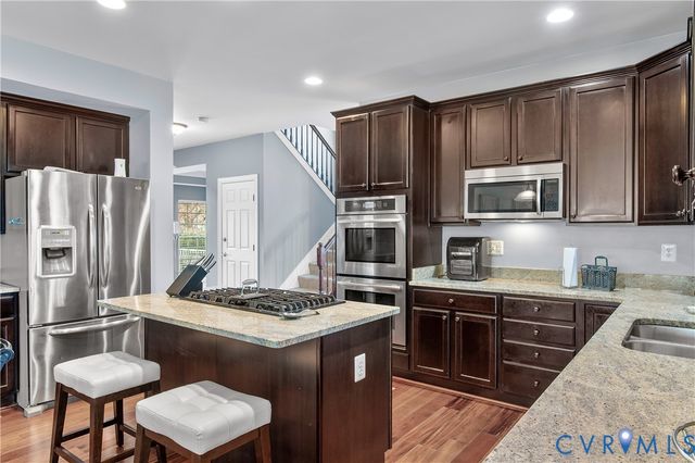 7025 Swanhaven Dr, Chesterfield, VA 23234