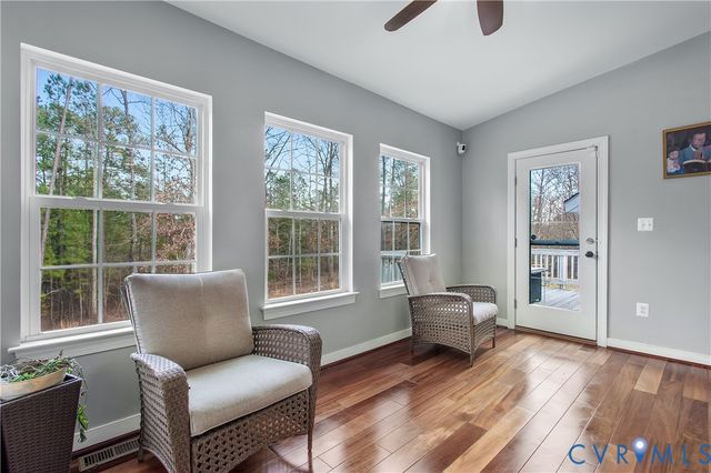 7025 Swanhaven Dr, Chesterfield, VA 23234