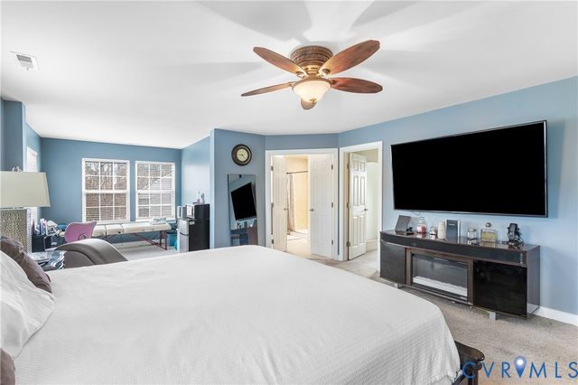 7025 Swanhaven Dr, Chesterfield, VA 23234