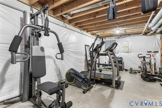 7025 Swanhaven Dr, Chesterfield, VA 23234