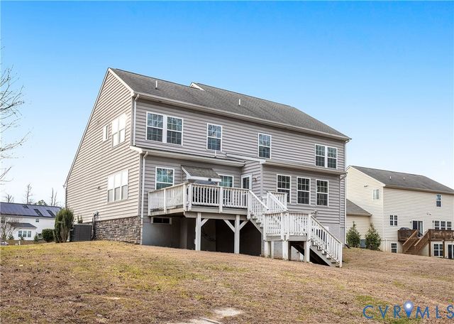 7025 Swanhaven Dr, Chesterfield, VA 23234