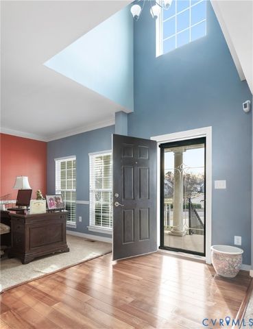 7025 Swanhaven Dr, Chesterfield, VA 23234