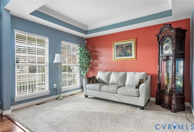 7025 Swanhaven Dr, Chesterfield, VA 23234