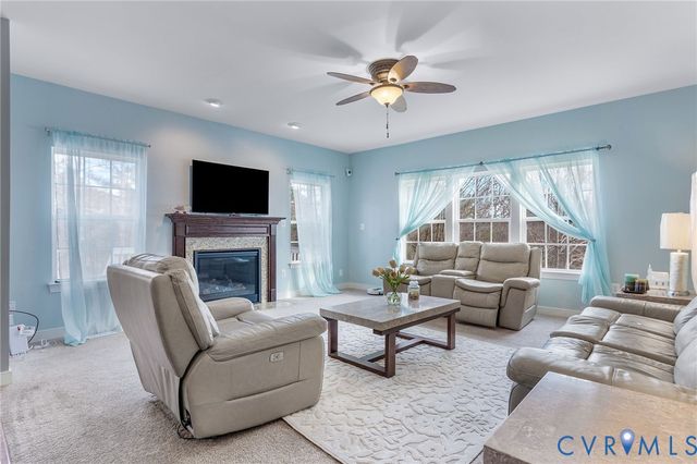 7025 Swanhaven Dr, Chesterfield, VA 23234