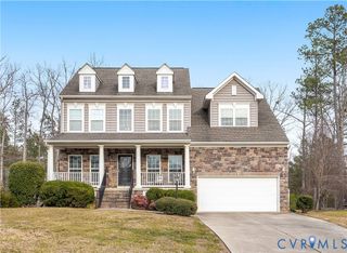 7025 Swanhaven Dr, Chesterfield, VA 23234