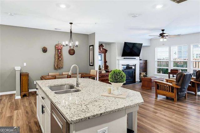 199 Senna Street, Marietta, GA 30064