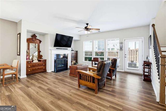 199 Senna Street, Marietta, GA 30064