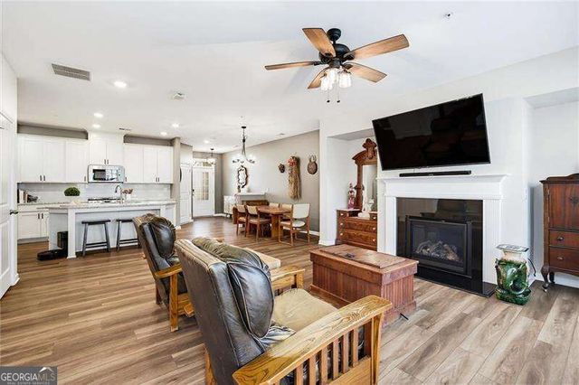 199 Senna Street, Marietta, GA 30064