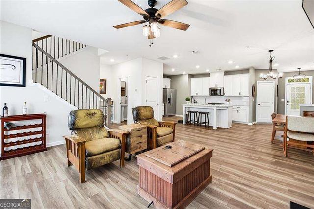 199 Senna Street, Marietta, GA 30064
