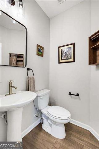 199 Senna Street, Marietta, GA 30064
