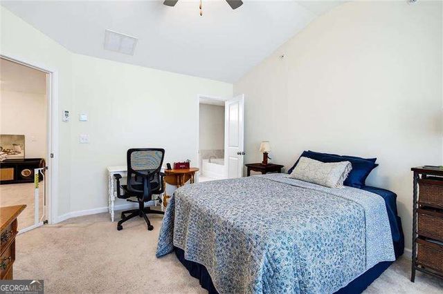 199 Senna Street, Marietta, GA 30064