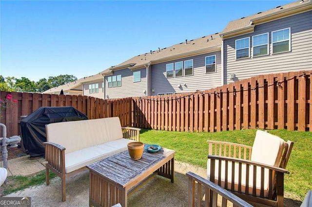 199 Senna Street, Marietta, GA 30064