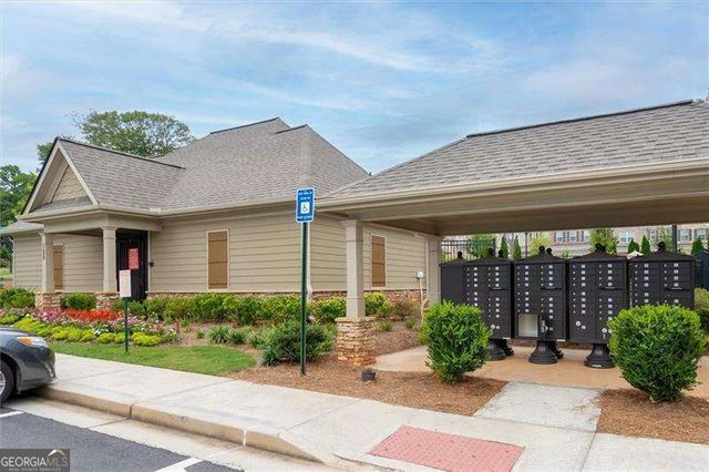 199 Senna Street, Marietta, GA 30064