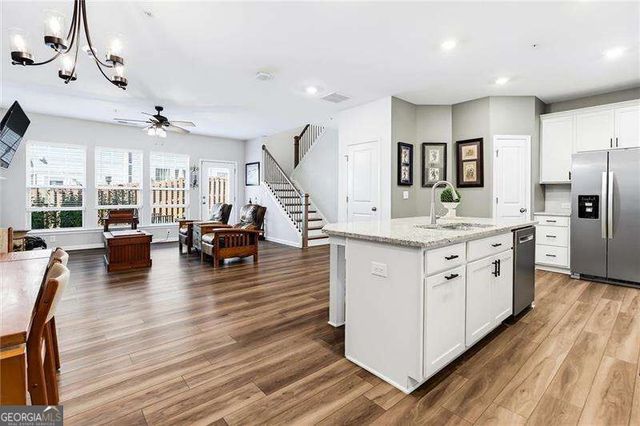 199 Senna Street, Marietta, GA 30064