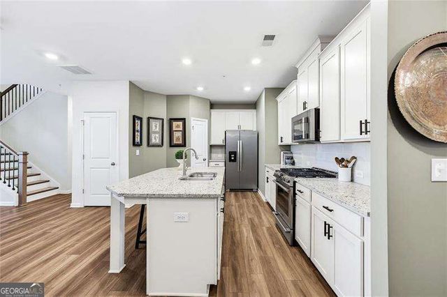 199 Senna Street, Marietta, GA 30064