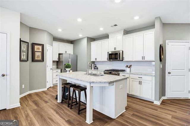 199 Senna Street, Marietta, GA 30064
