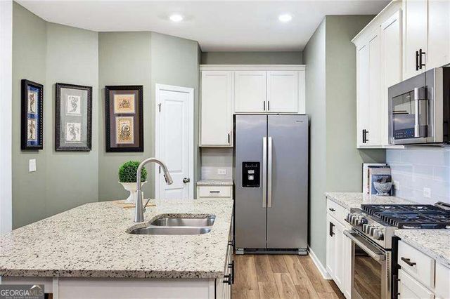 199 Senna Street, Marietta, GA 30064